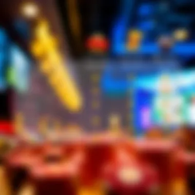 Comparison of Jackpot Magic Slots and Other Games An engaging chart comparing Jackpot Magic Slots with other popular online slot games.