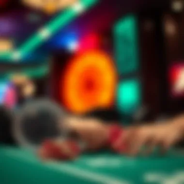 Understanding Responsible Gaming at Ignition Casino Responsible gaming practices at Ignition Casino