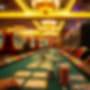 The Importance of Responsible Gaming Infographic on responsible gaming and its importance