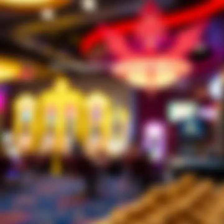 Consumer Insights on Resort Fees in Las Vegas Graph illustrating consumer perceptions of resort fees