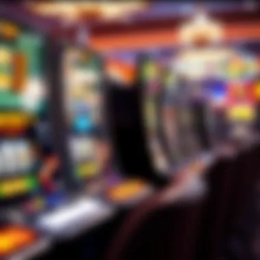 The Psychological Allure of Lottery Slot Machines Psychological effects of playing lottery slot machines