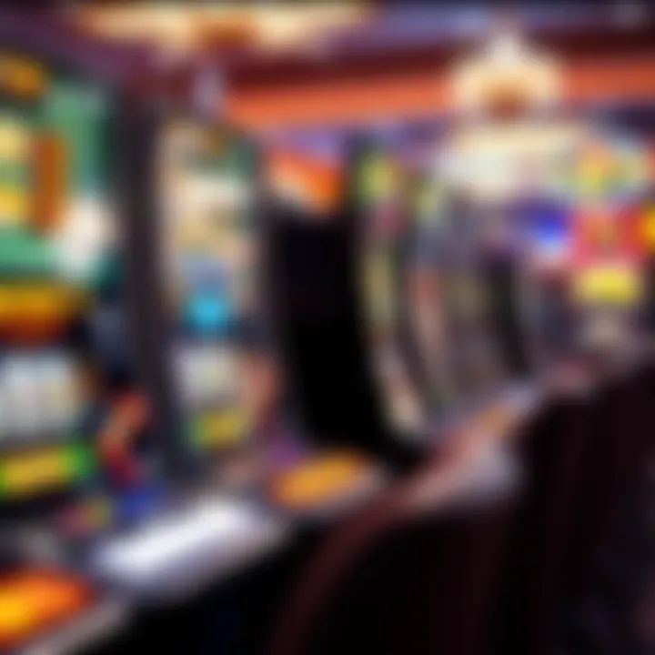 The Psychological Allure of Lottery Slot Machines Psychological effects of playing lottery slot machines