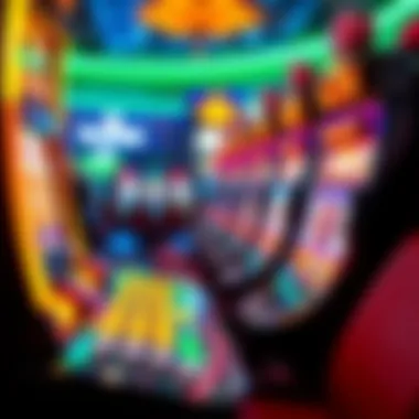 Responsible gambling practices for slot players