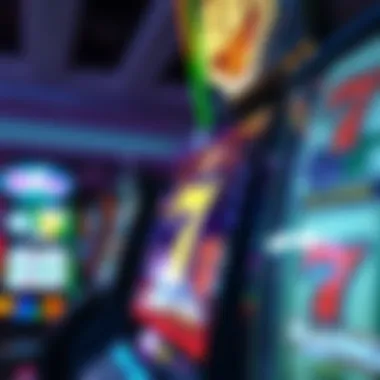 Strategies for maximizing wins in slot games