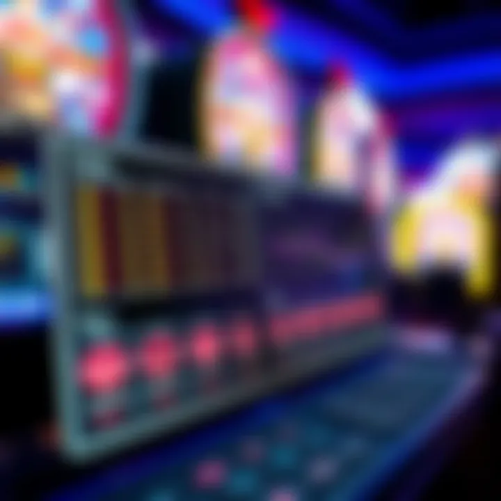 Mathematics and Decision-Making in Video Poker An analytical chart illustrating the mathematical principles behind video poker decisions