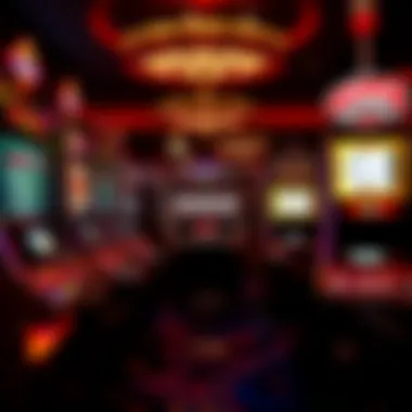 Exploring Pay Tables and Variations A visual representation of various pay tables and gameplay variations in video poker