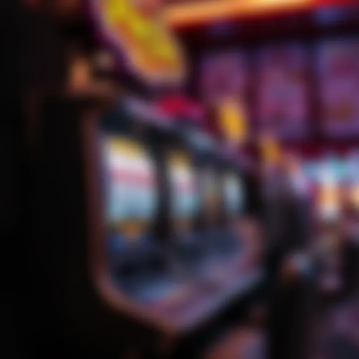 Promoting Responsible Gambling Responsible gambling practices illustrated