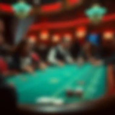 Key Influences on Betting Outcomes Key influences on betting outcomes