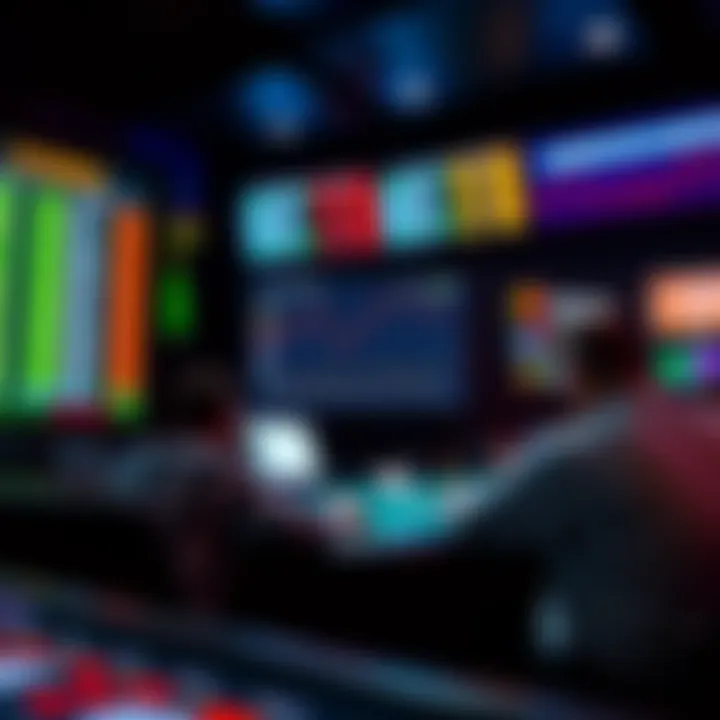 Real-Time Data Analytics in Sports Betting Real-time data analytics in sports betting