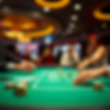 Strategic Insights into Live Betting Strategic insights into live betting