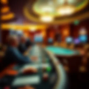 Strategic tips for maximizing casino bonuses