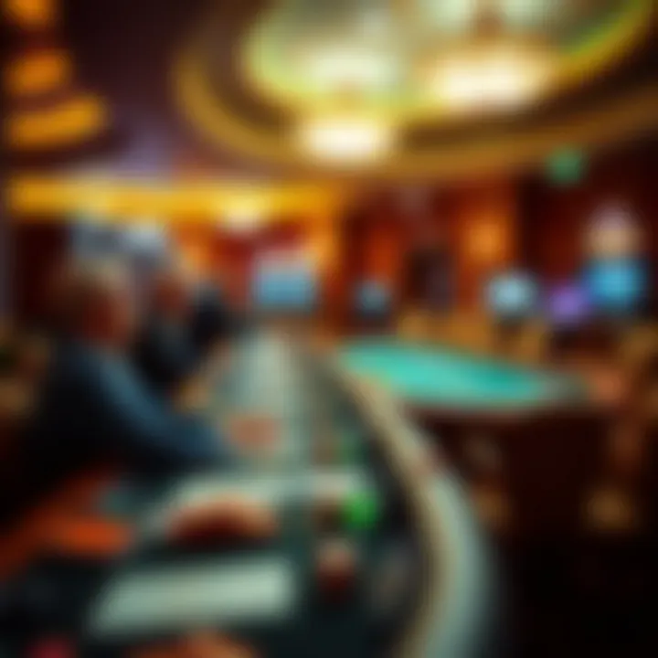 Strategic tips for maximizing casino bonuses