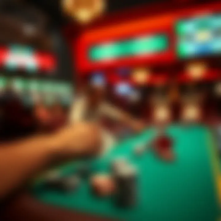 Maximizing PokerStars Bonus Strategies