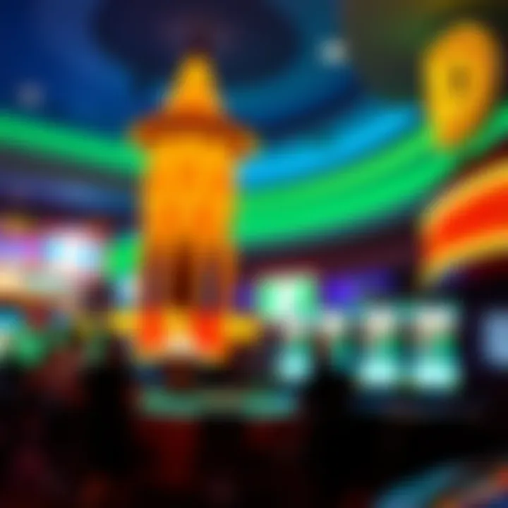 Maximizing Your Rewards at The D Las Vegas Maximizing rewards at The D Las Vegas