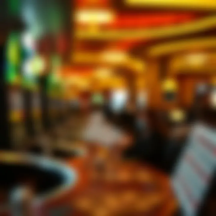 Visual representation of Michigan Lottery history and milestones