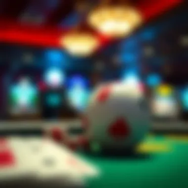 Responsible gambling practices and tips for players