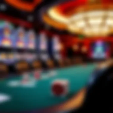 A detailed strategy guide for mastering Mississippi Stud