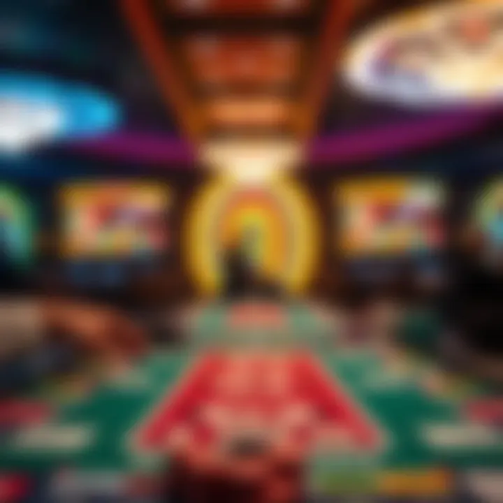 Understanding Regulatory Frameworks Regulatory documents related to online gaming