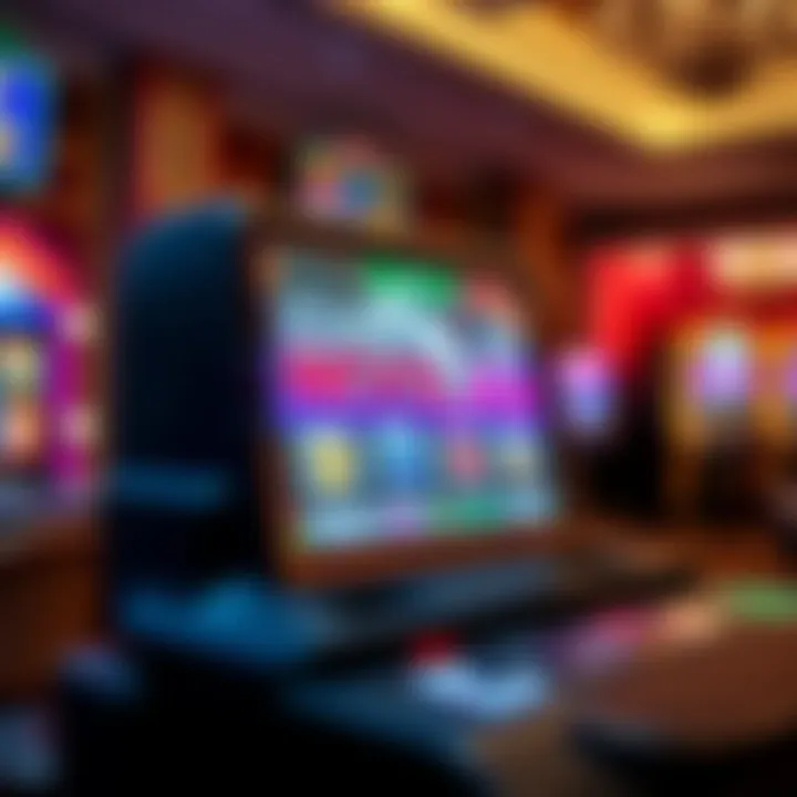 Technical Requirements for Moolah Slots Illustration of technical requirements for Moolah slots