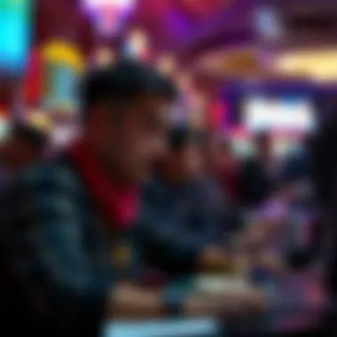 User troubleshooting login issues