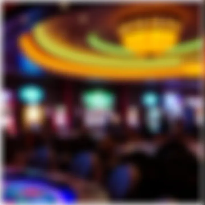 Enhancing Your Casino Gaming Experience Casino gaming experience