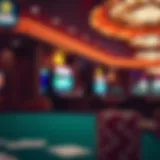 Promotional codes for Downstream Casino Hotel