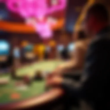 Engaging in Responsible Gambling Responsible gambling practices