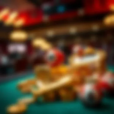 Real money rewards from bingo