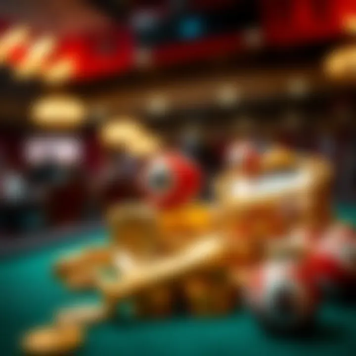 Real money rewards from bingo