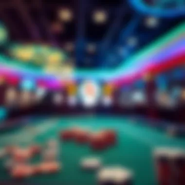 Responsible gambling practices