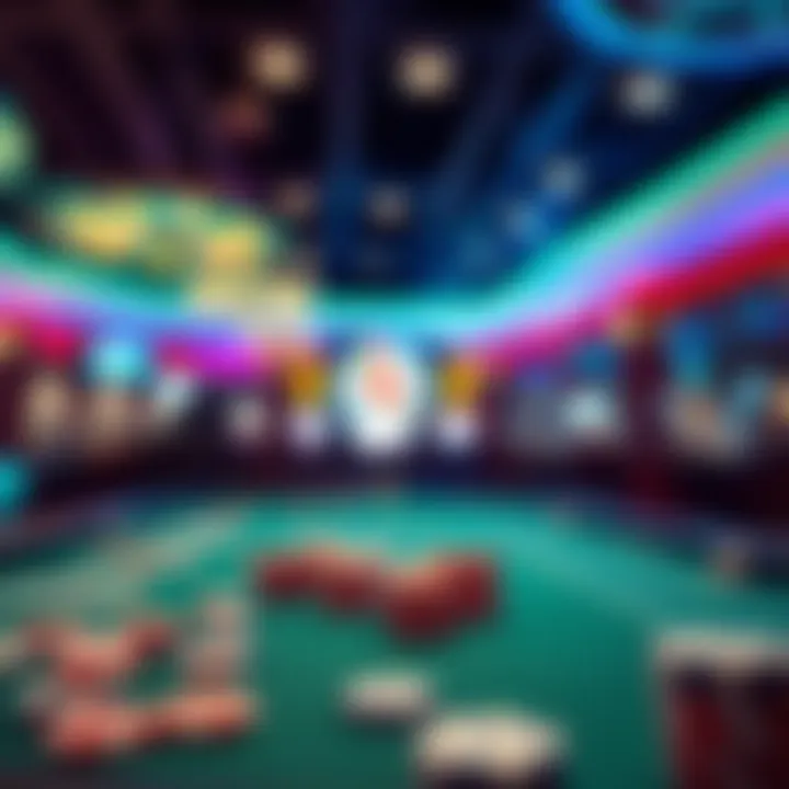 Responsible gambling practices