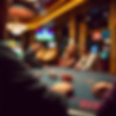 Benefits of Play Money Poker Games