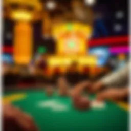 Overview of Play Money Poker Sites