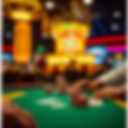 Overview of Play Money Poker Sites