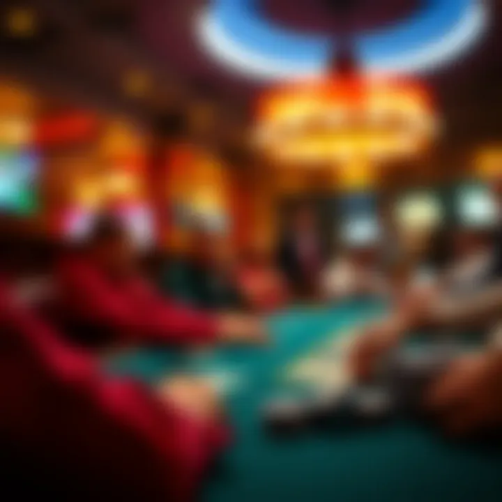 Transitioning to Real Money Poker