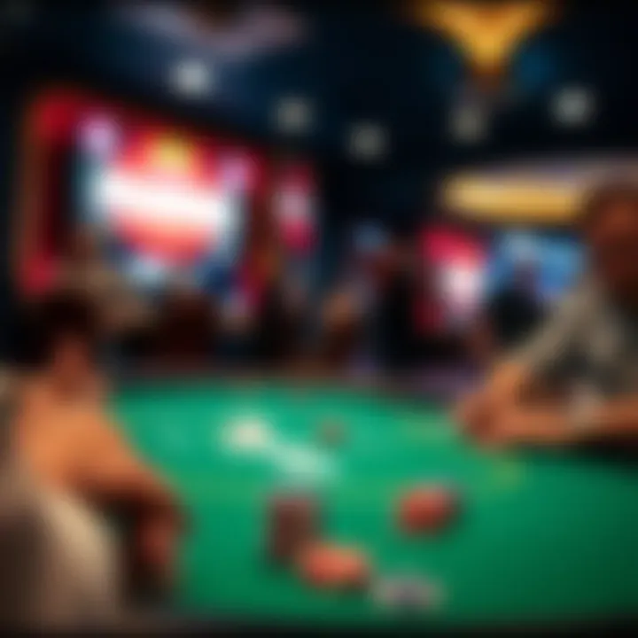 Promotional offers on PokerStars platform