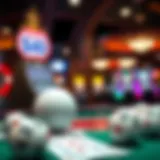 Overview of Powerball ticket purchasing online