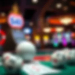 Overview of Powerball ticket purchasing online