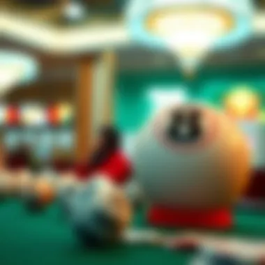 Strategies for increasing odds in Powerball