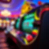 Navigating Real Money Slots: A Comprehensive Guide Introduction