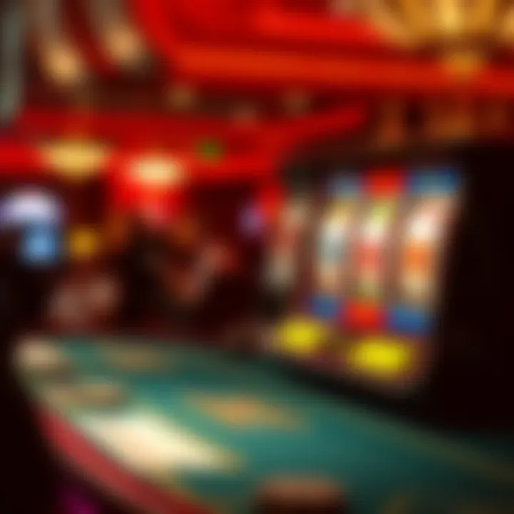 Navigating Real Money Slots: A Comprehensive Guide Summary