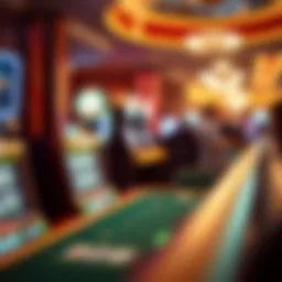 Navigating the Chumba Casino Help Desk: A Comprehensive Guide Introduction