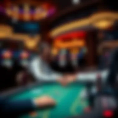 Notable Navigating the Chumba Casino Help Desk: A Comprehensive Guide Notable Navigating the Chumba Casino Help Desk: A Comprehensive Guide