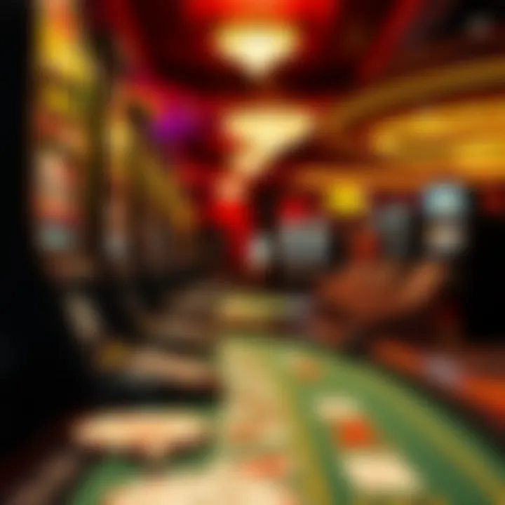 Navigating the Chumba Casino Help Desk: A Comprehensive Guide Summary