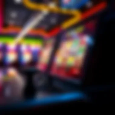 User-Friendly Navigation Experience User-friendly navigation on a no download slot machine platform