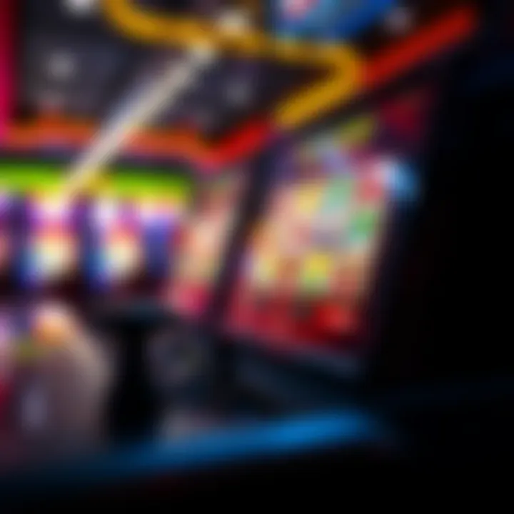 User-Friendly Navigation Experience User-friendly navigation on a no download slot machine platform