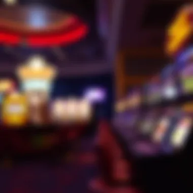 Responsible Gambling Guidelines for Players Guidelines for responsible gambling practices in online gaming