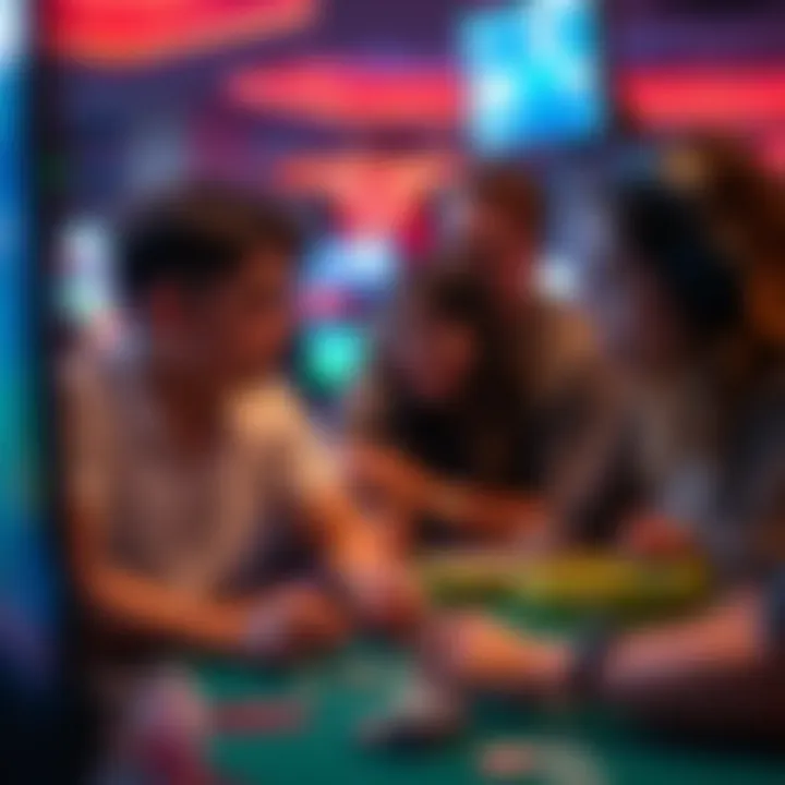 Gamer Engagement Strategies Engagement strategies for casual and serious gamers