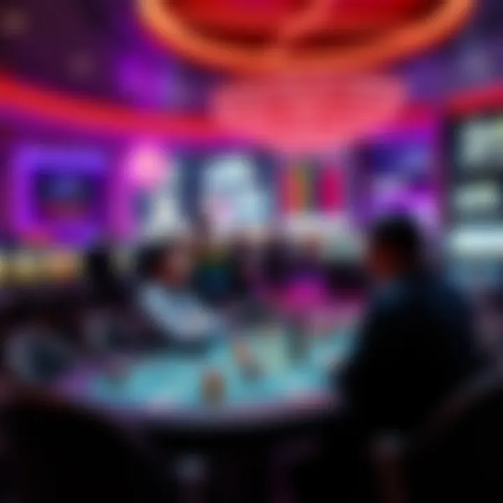 Market Influence in the Gaming Industry Market influence of Nolimit City in the gaming industry