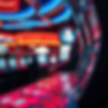 Technological Advancements in Gaming Technological advancements in gaming at Nolimit City